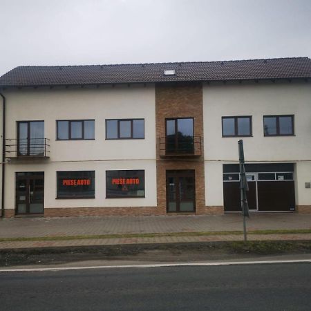 Zen Hotel Talmaciu Exterior photo