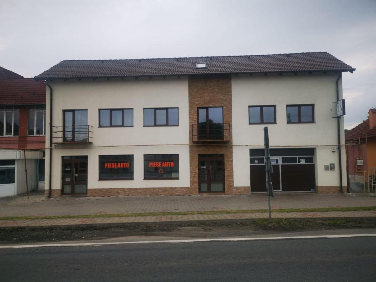 Zen Hotel Talmaciu Exterior photo